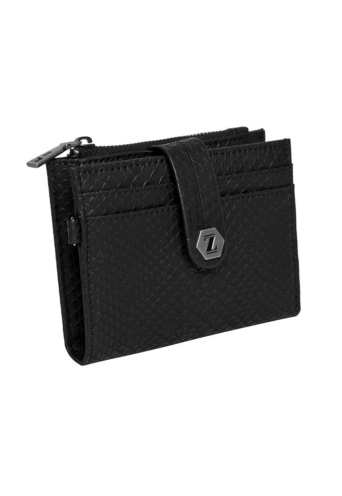 Billetera Casual Mujer Zappa - ZAM049X-3