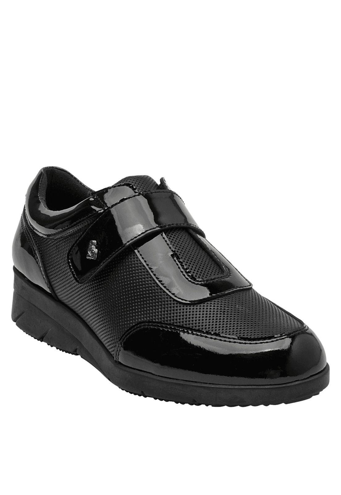 Zapato Casual Mujer 16 Hrs - OD35-0