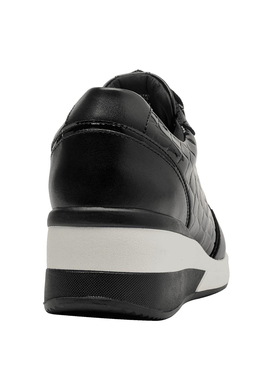 Zapatilla Deportivo Mujer 16 Hrs - OD66-2