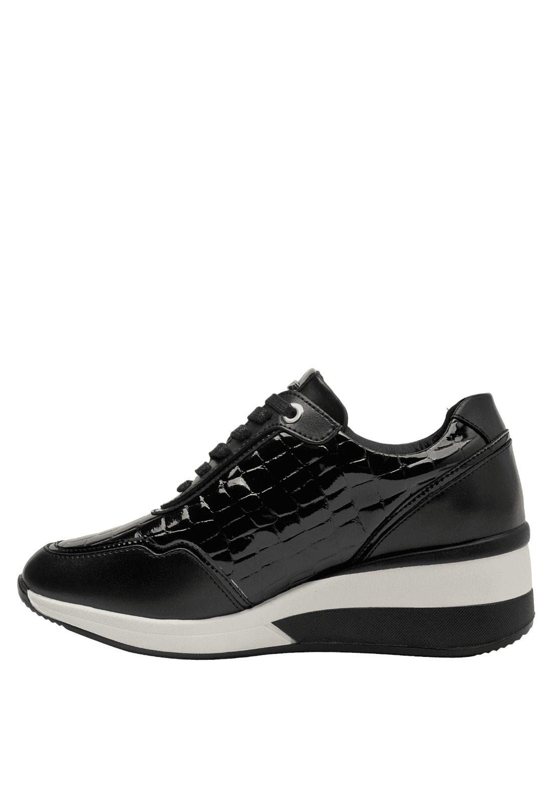 Zapatilla Deportivo Mujer 16 Hrs - OD66-3