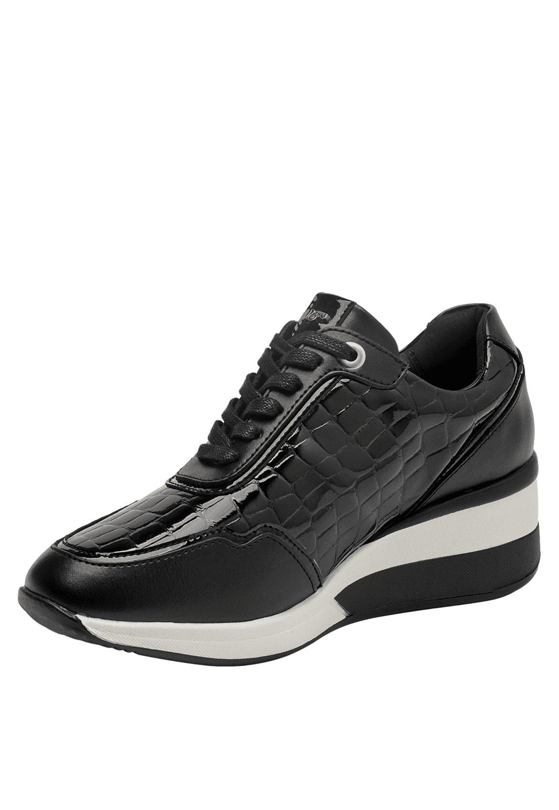 Zapatilla Deportivo Mujer 16 Hrs - OD66-4