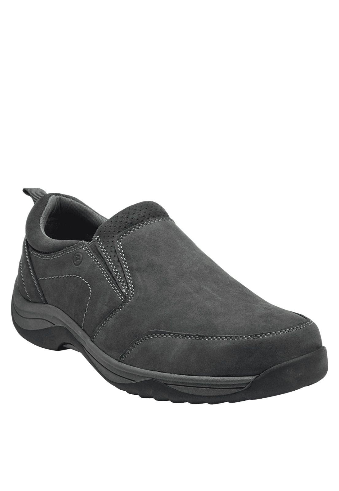 Mocasín Casual Hombre Pluma - OX12-0