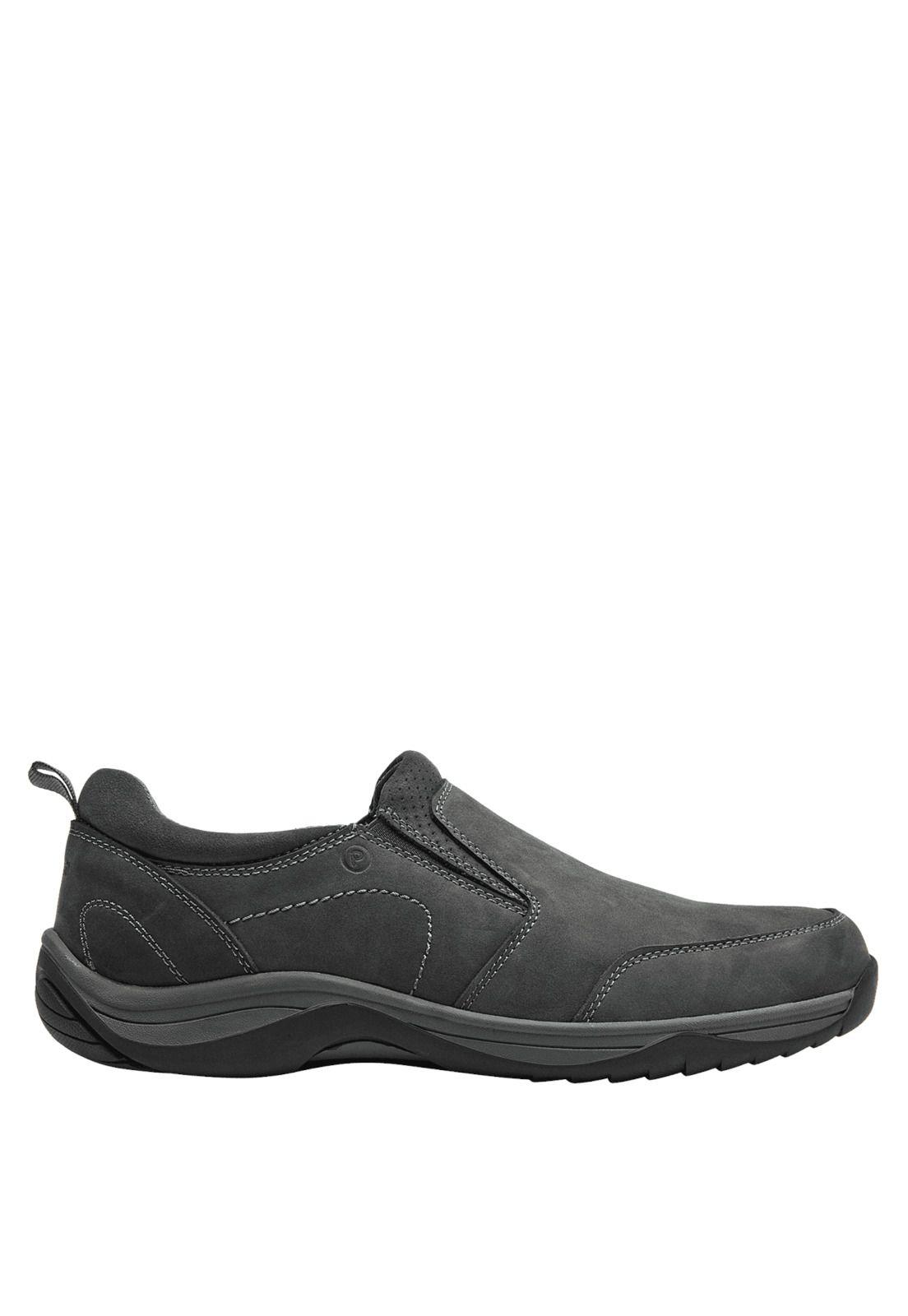 Mocasín Casual Hombre Pluma - OX12-1
