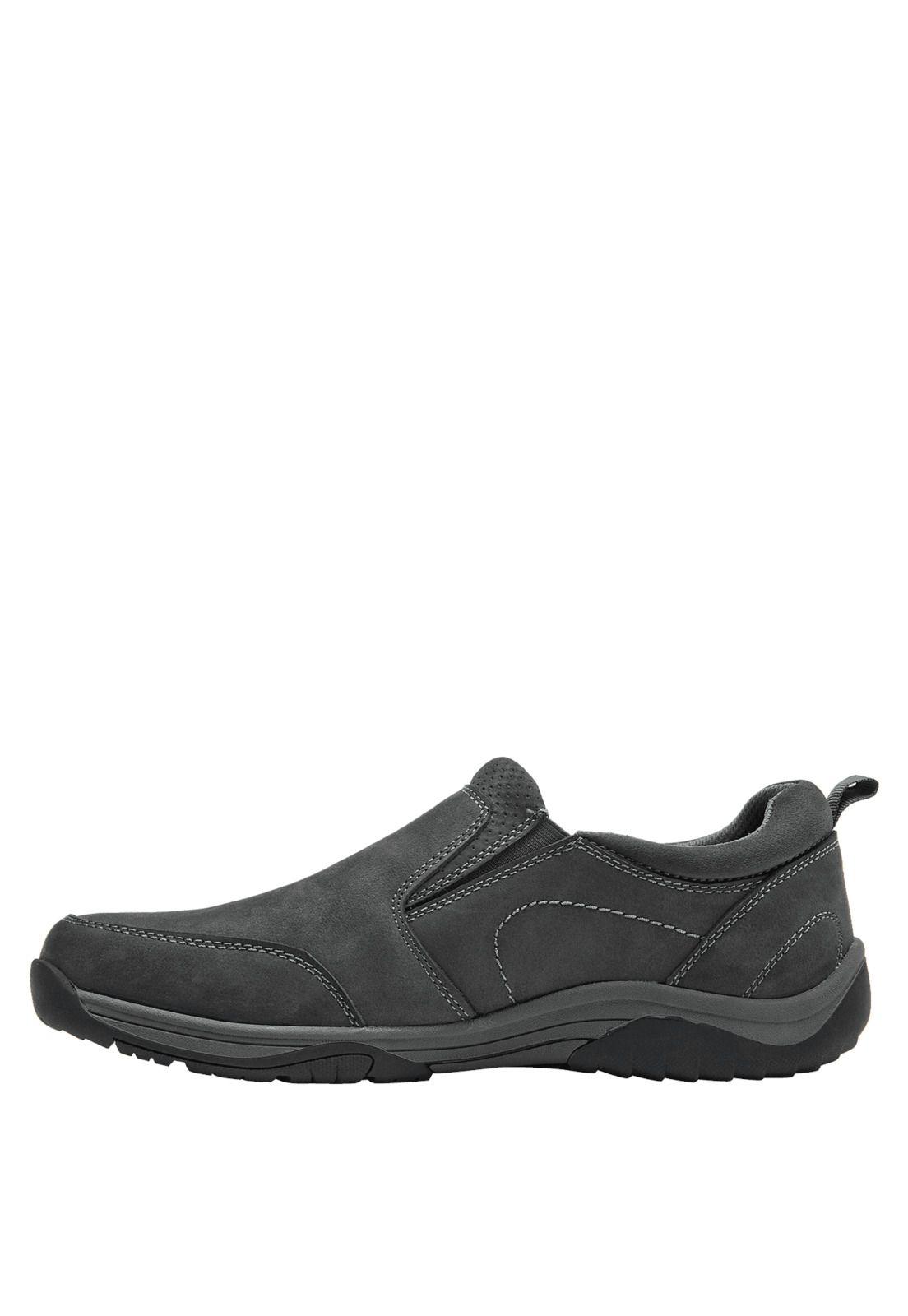 Mocasín Casual Hombre Pluma - OX12-3