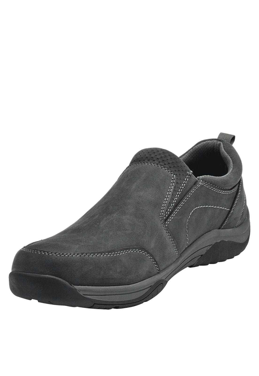Mocasín Casual Hombre Pluma - OX12-4