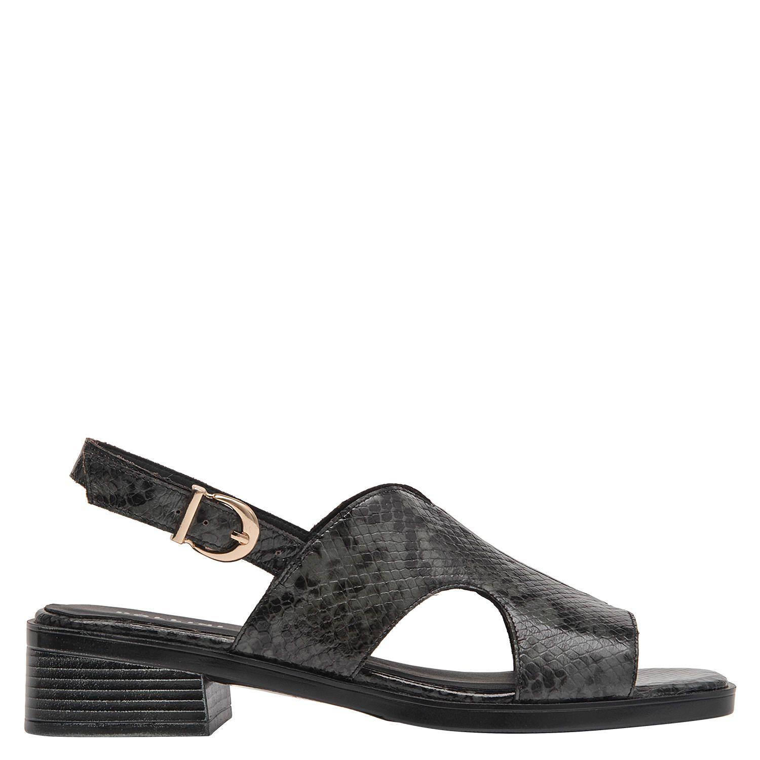 Sandalia Casual Mujer Pollini - POM0384-0