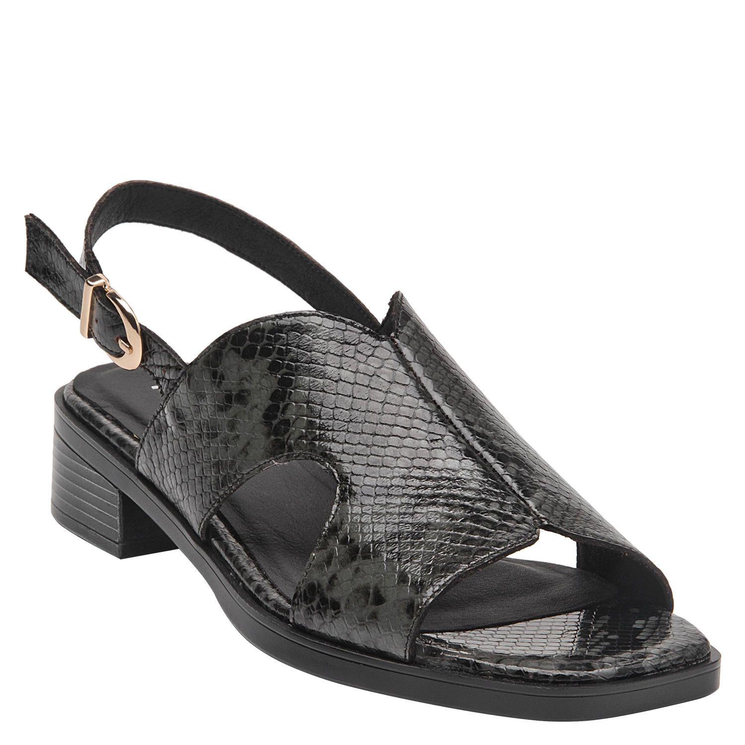Sandalia Casual Mujer Pollini - POM0384-1