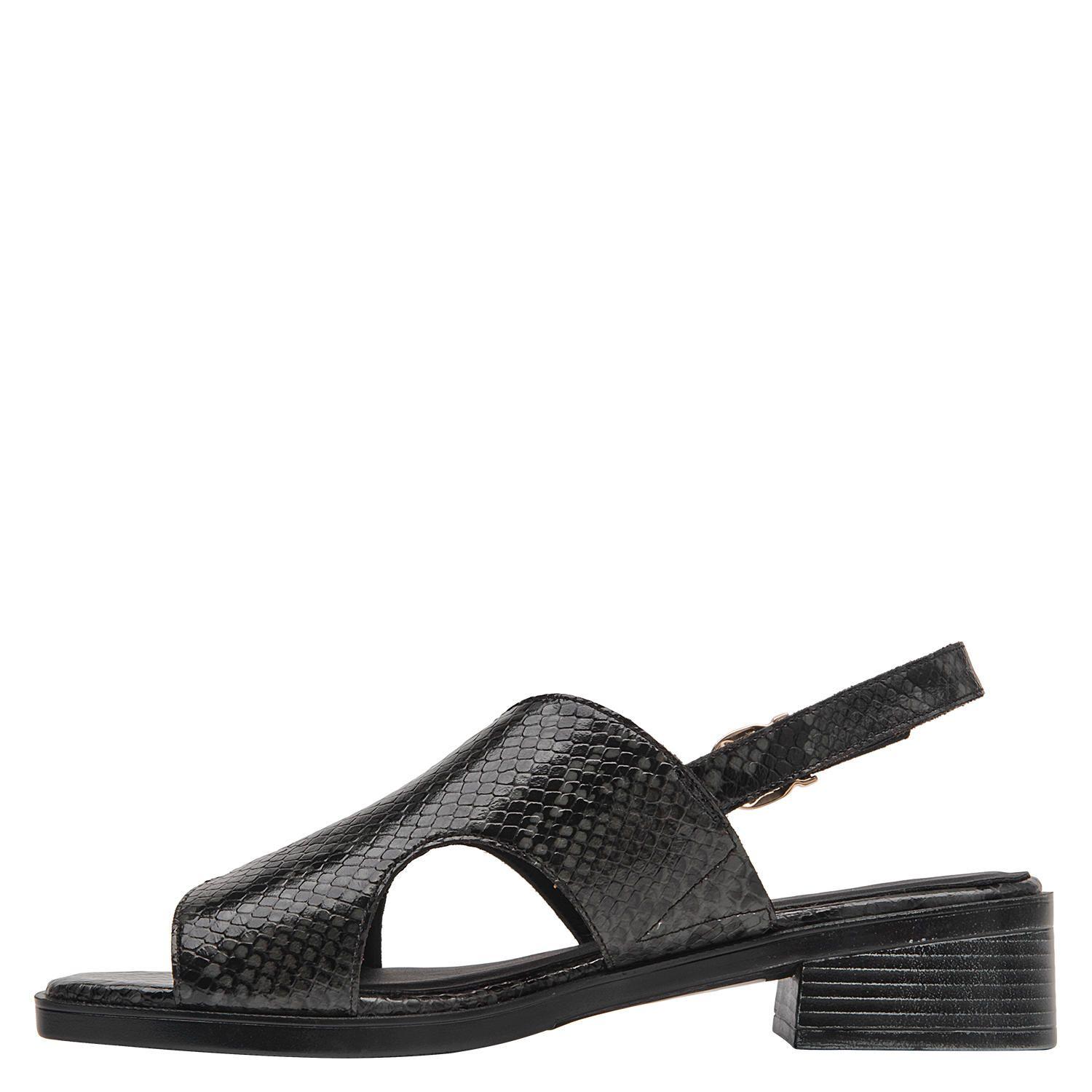 Sandalia Casual Mujer Pollini - POM0384-3