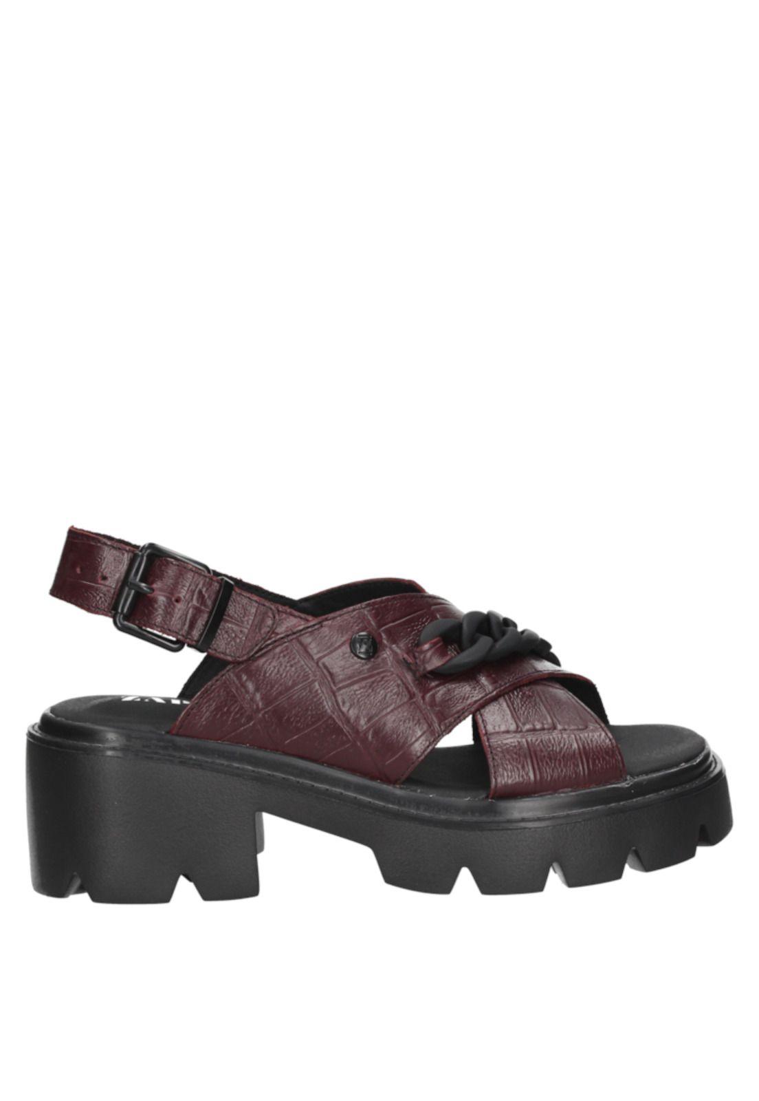 Sandalia Casual Mujer Zappa - G416-1