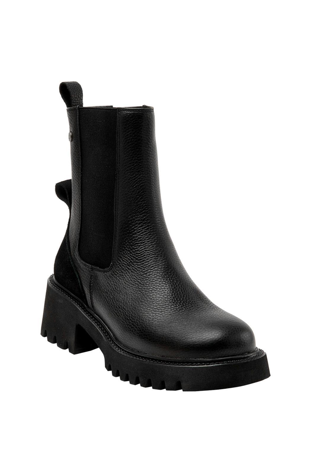 Botín Casual Mujer Zappa - J352-0