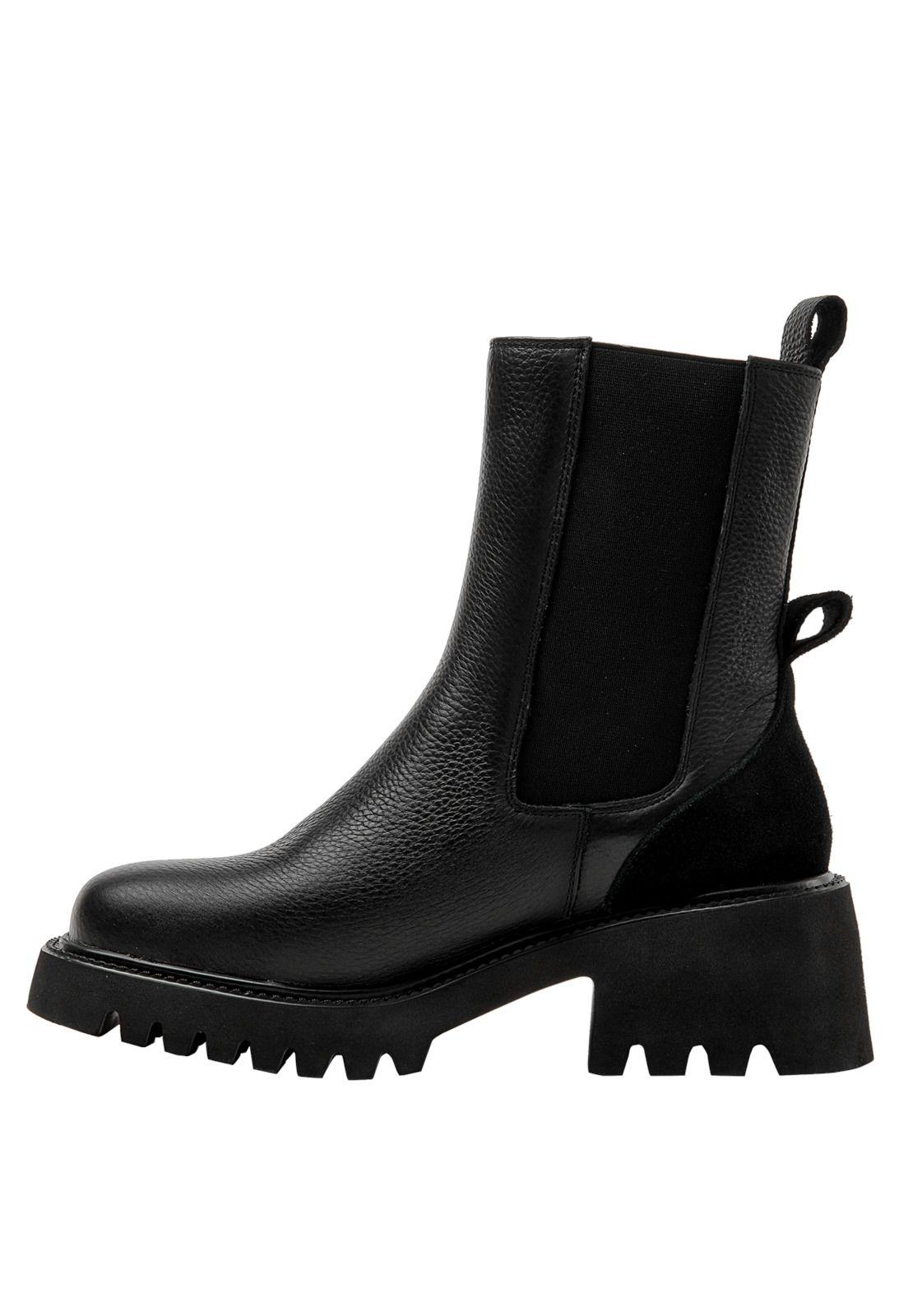 Botín Casual Mujer Zappa - J352-3