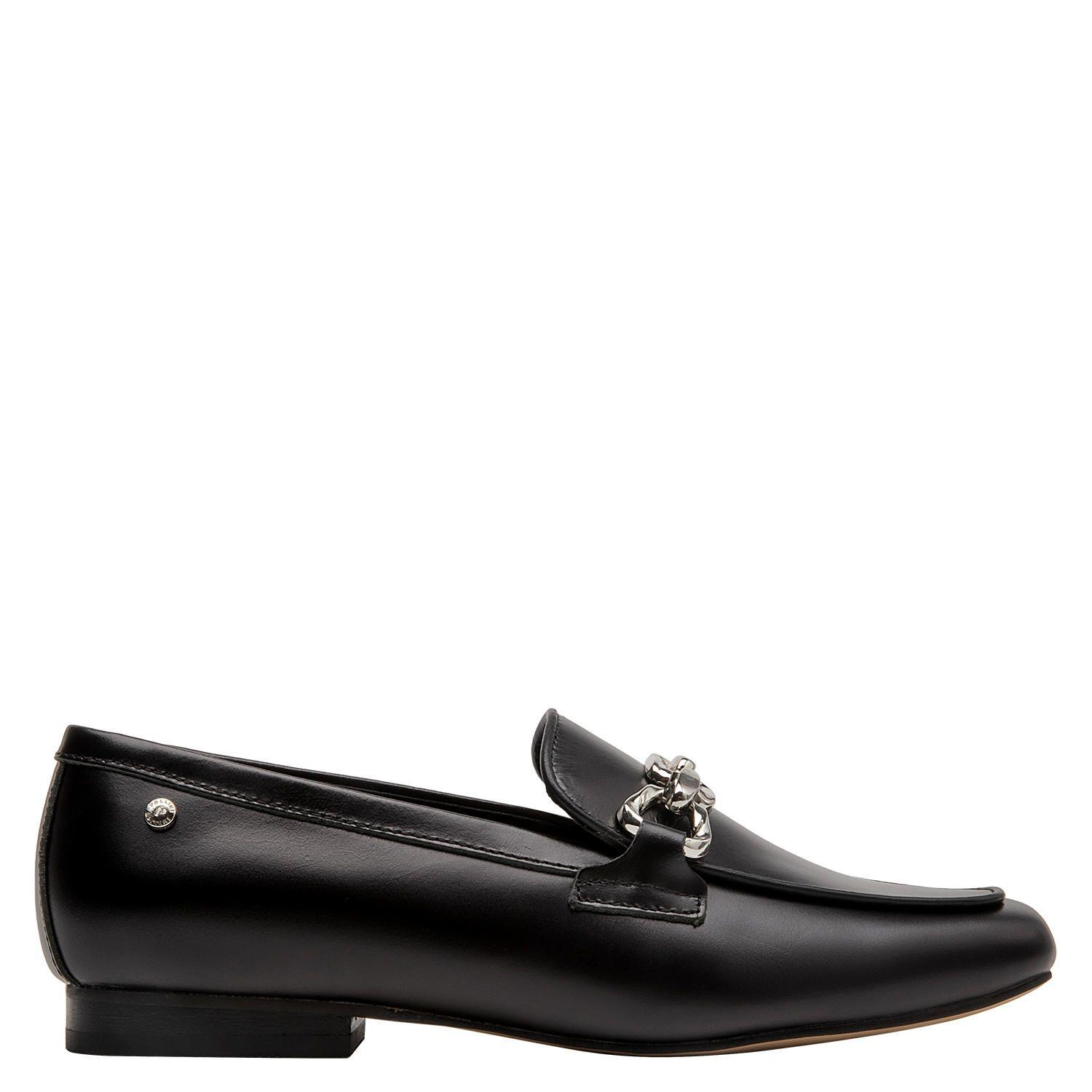 Mocasín Casual Mujer Pollini - POM0323-0