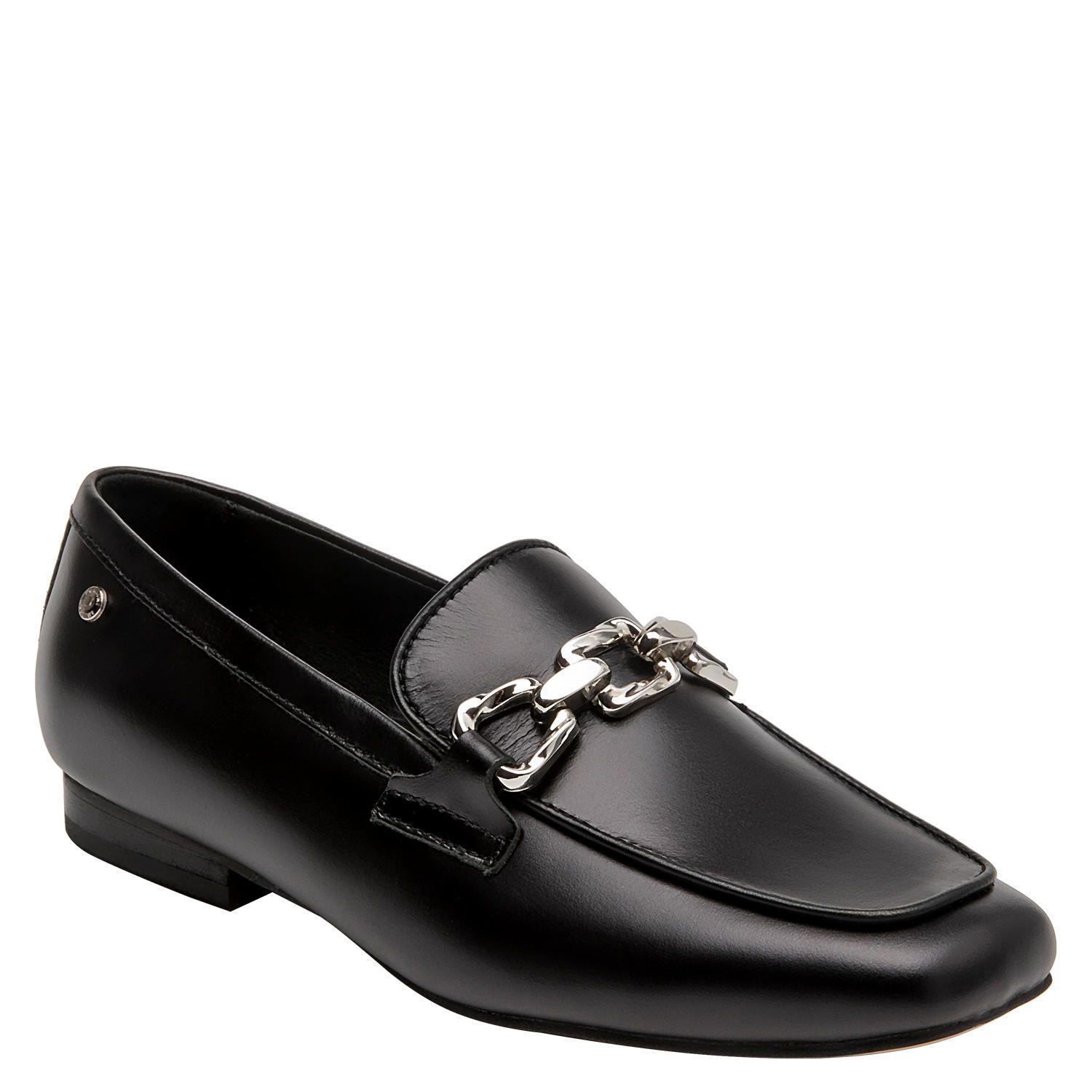 Mocasín Casual Mujer Pollini - POM0323-1