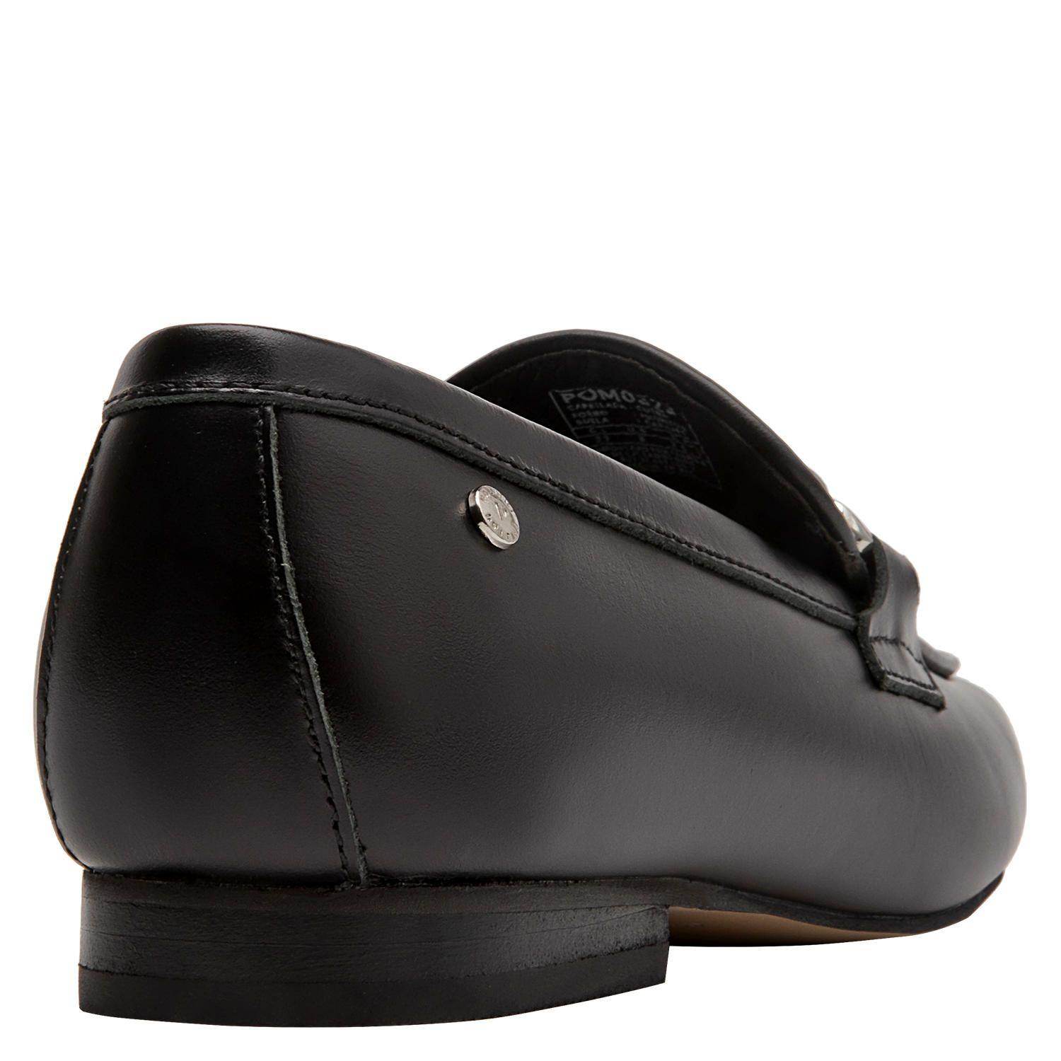 Mocasín Casual Mujer Pollini - POM0323-2