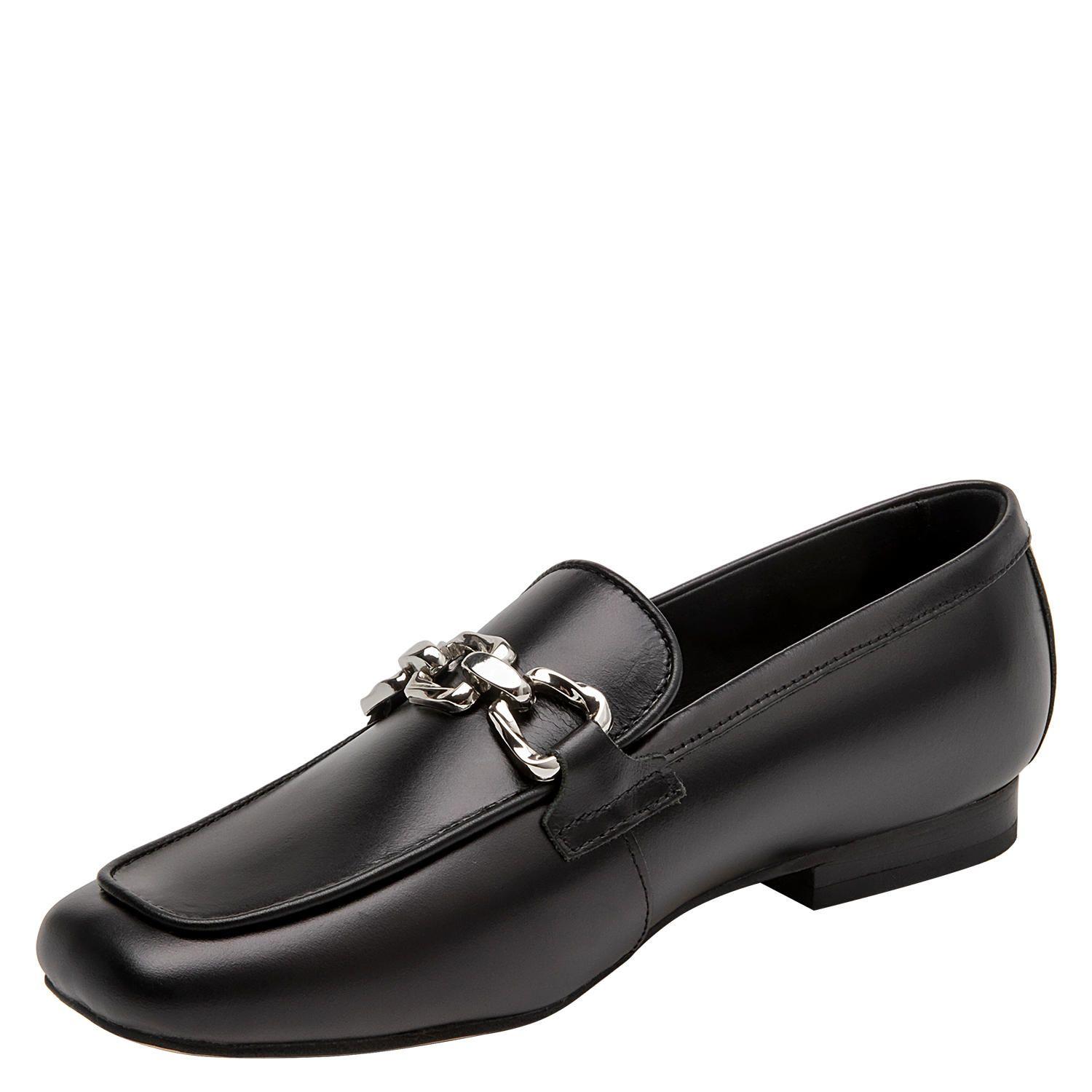 Mocasín Casual Mujer Pollini - POM0323-3