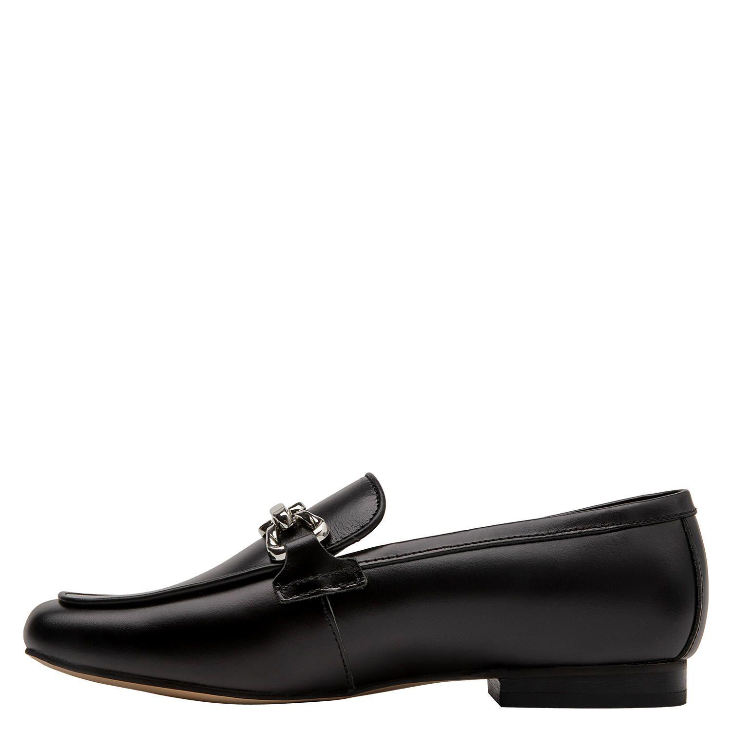 Mocasín Casual Mujer Pollini - POM0323-4
