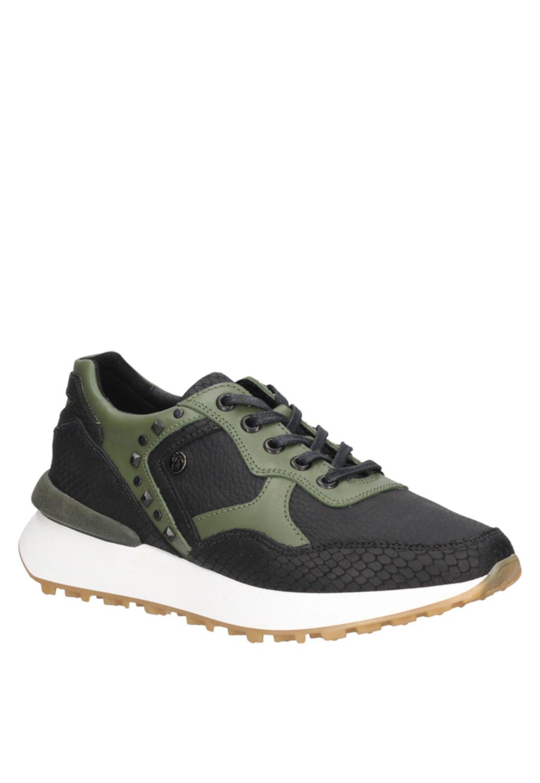 Zapatilla Casual Mujer Zappa - H321-0