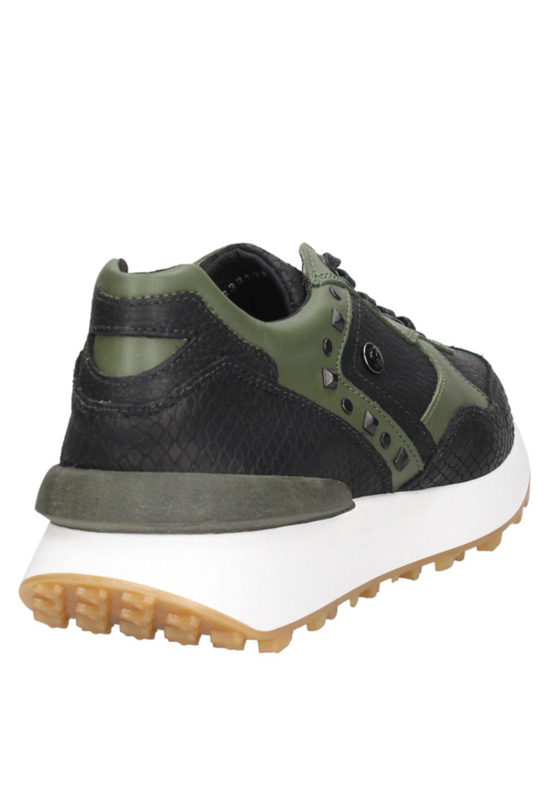 Zapatilla Casual Mujer Zappa - H321-2