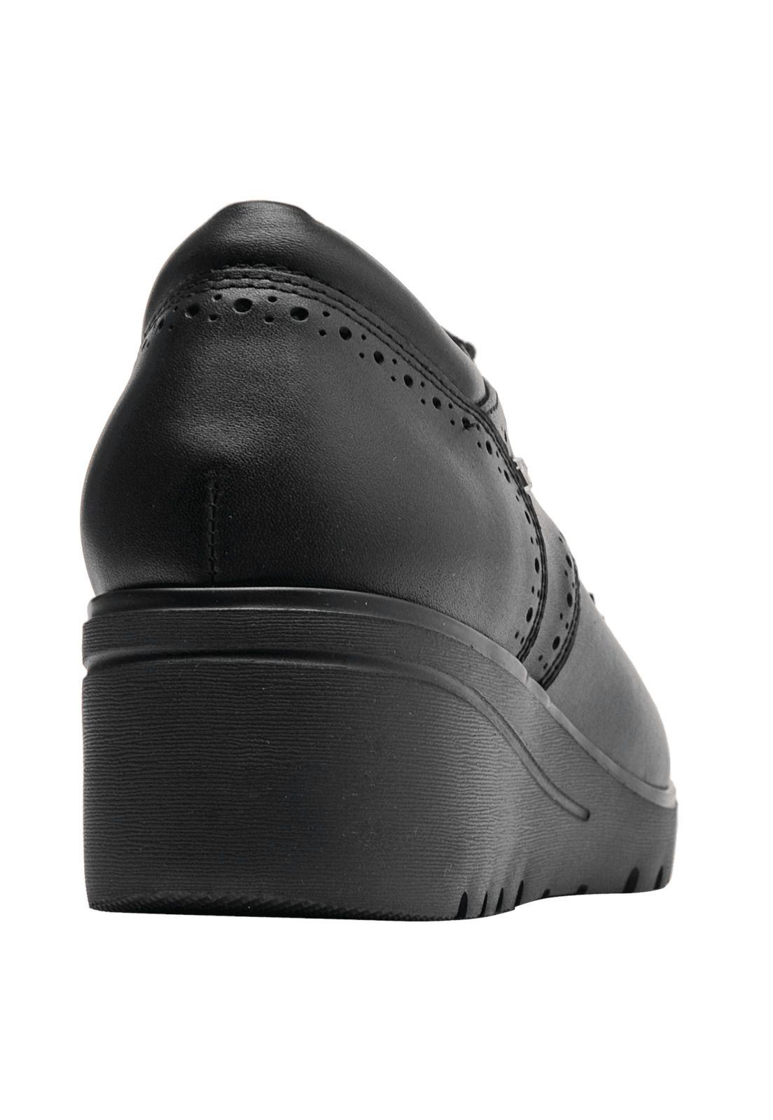 Zapato Casual Mujer 16 Hrs  - L114-2