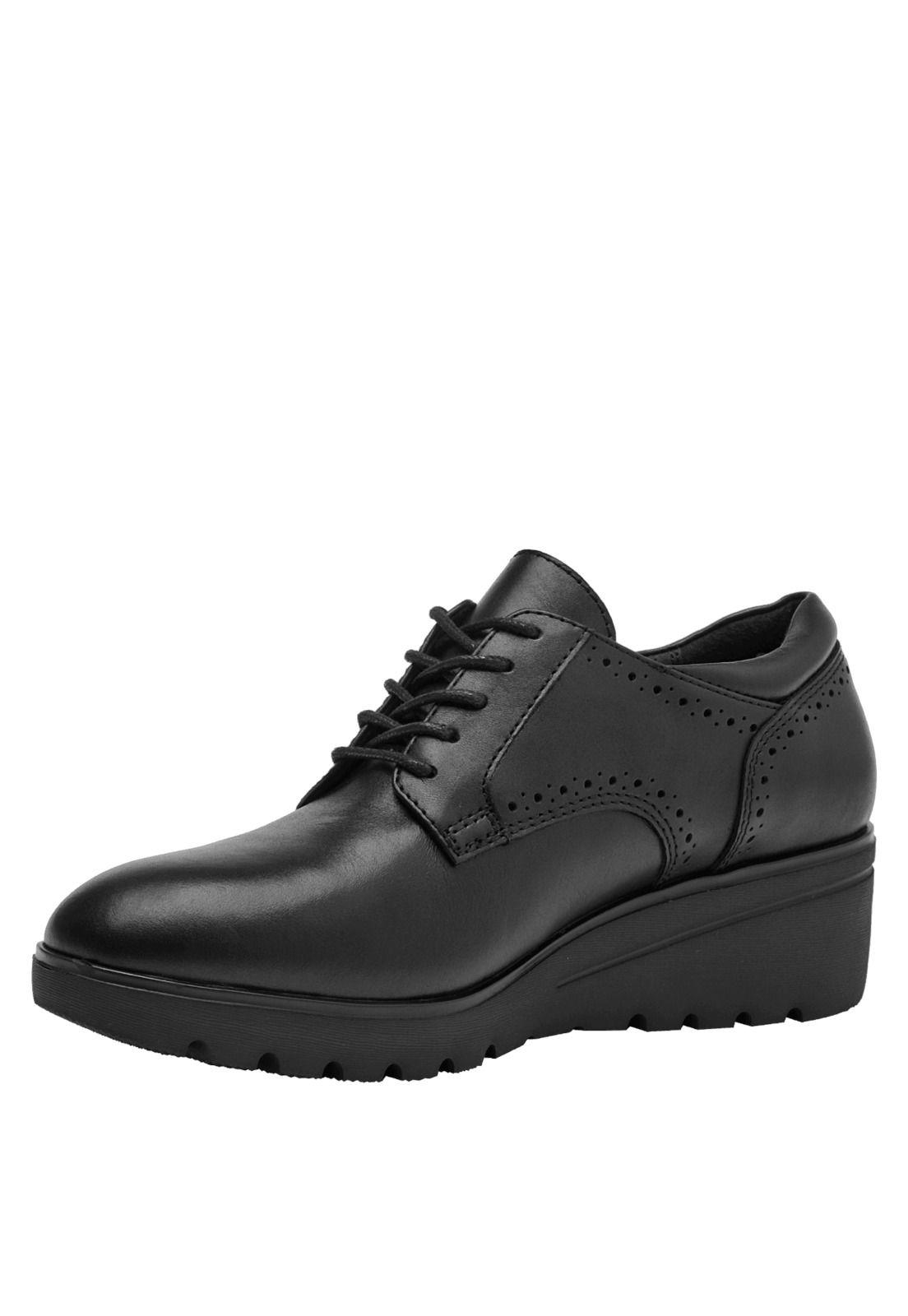 Zapato Casual Mujer 16 Hrs  - L114-3