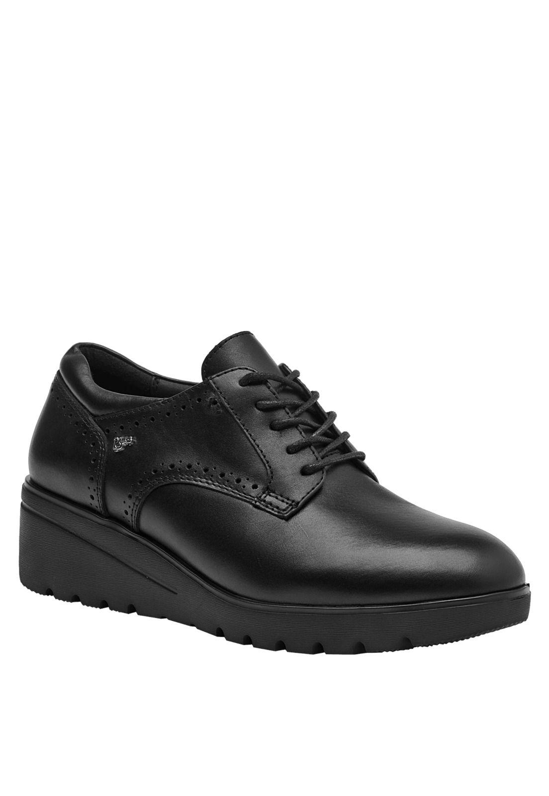 Zapato Casual Mujer 16 Hrs  - L114-0