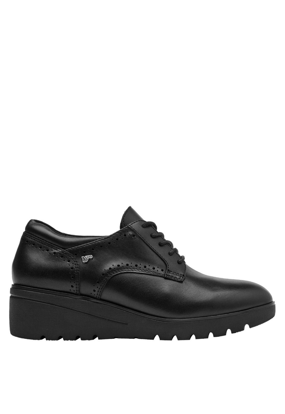 Zapato Casual Mujer 16 Hrs  - L114-1