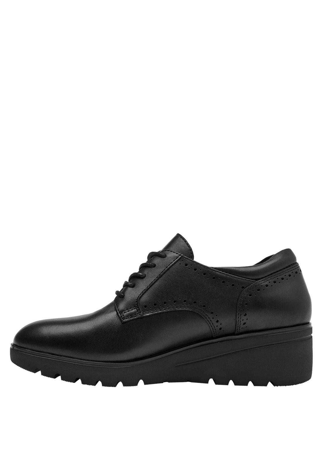 Zapato Casual Mujer 16 Hrs  - L114-4