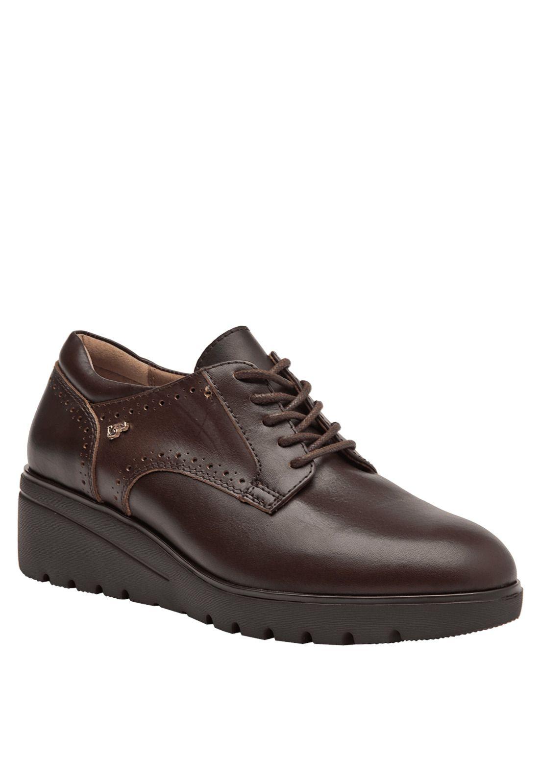 Zapato Casual Mujer 16 Hrs  - L114-0