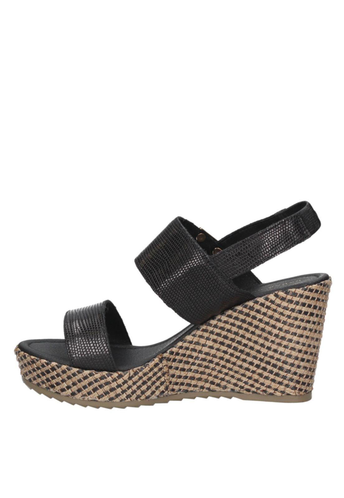 Sandalia Casual Mujer Bruno Rossi - G618-3