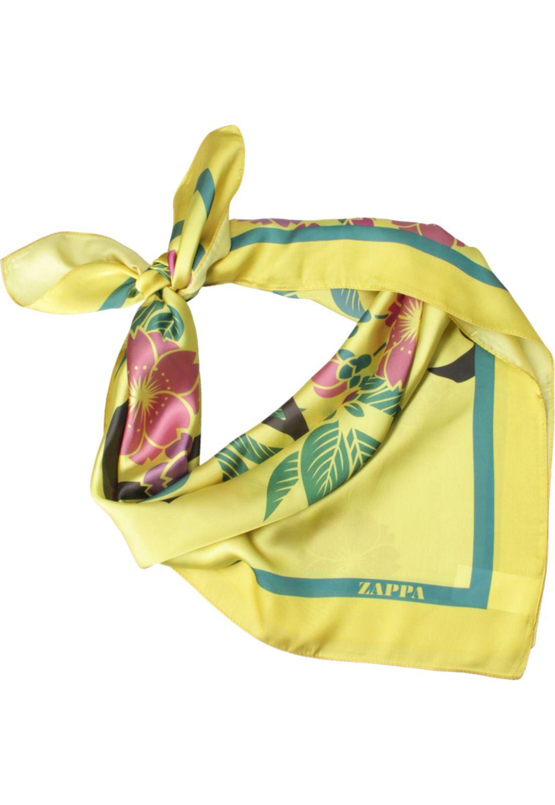 Pañuelos Casual Mujer Zappa - K825-3