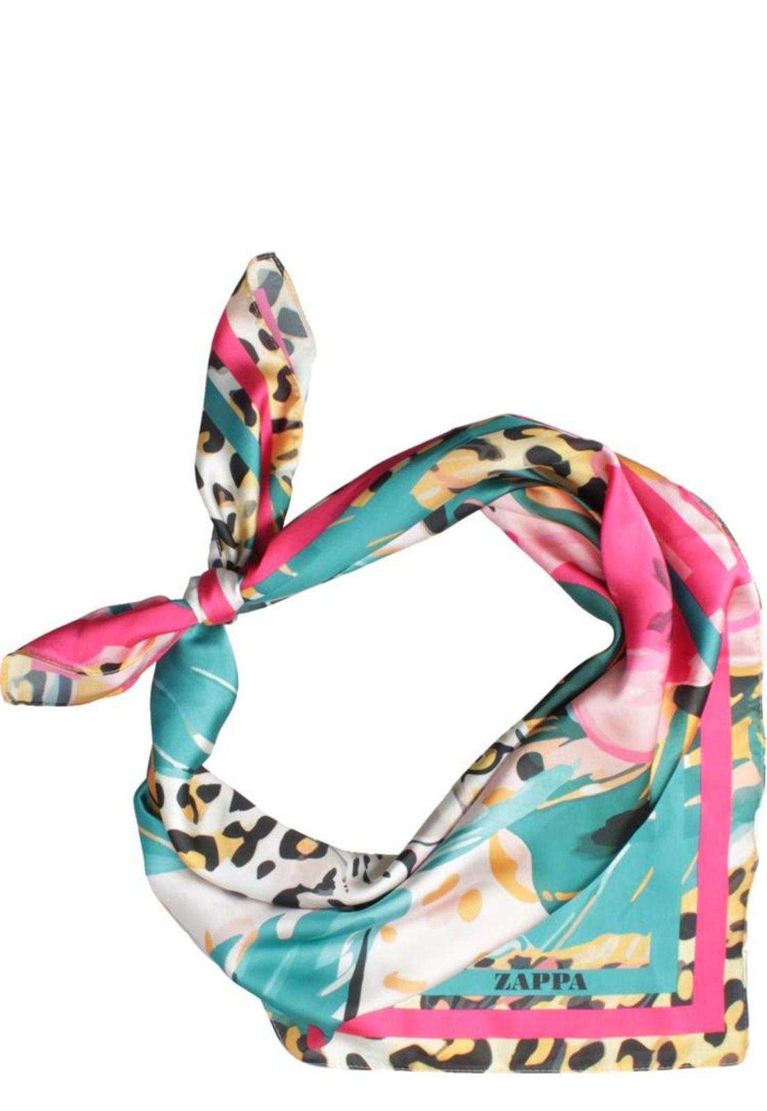 Pañuelos Casual Mujer Zappa - K825-0