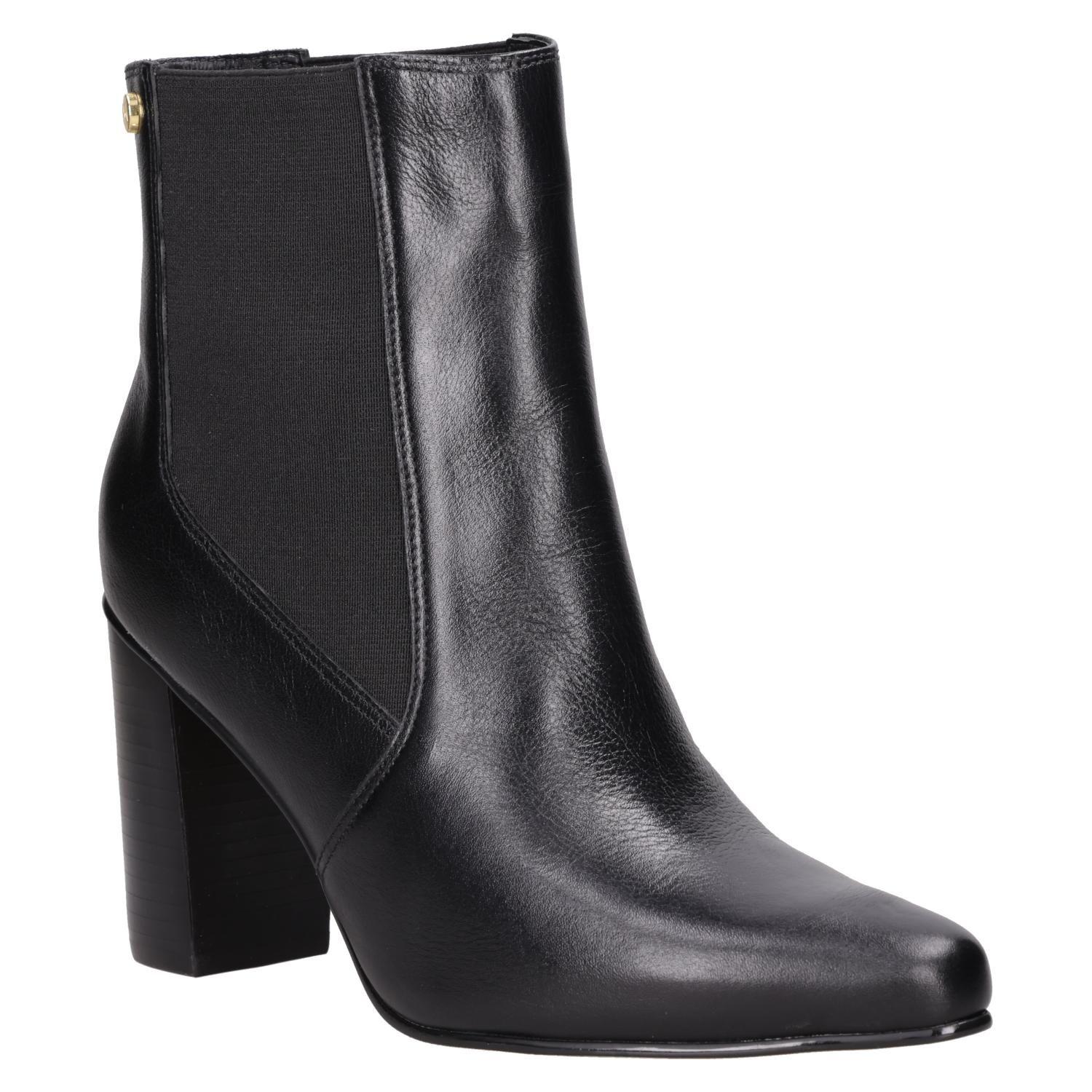 Botín Casual Mujer Mingo - MIM0124-0