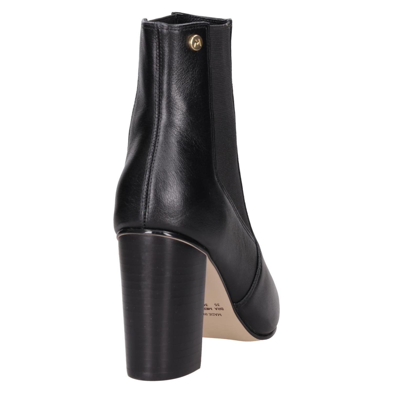 Botín Casual Mujer Mingo - MIM0124-2
