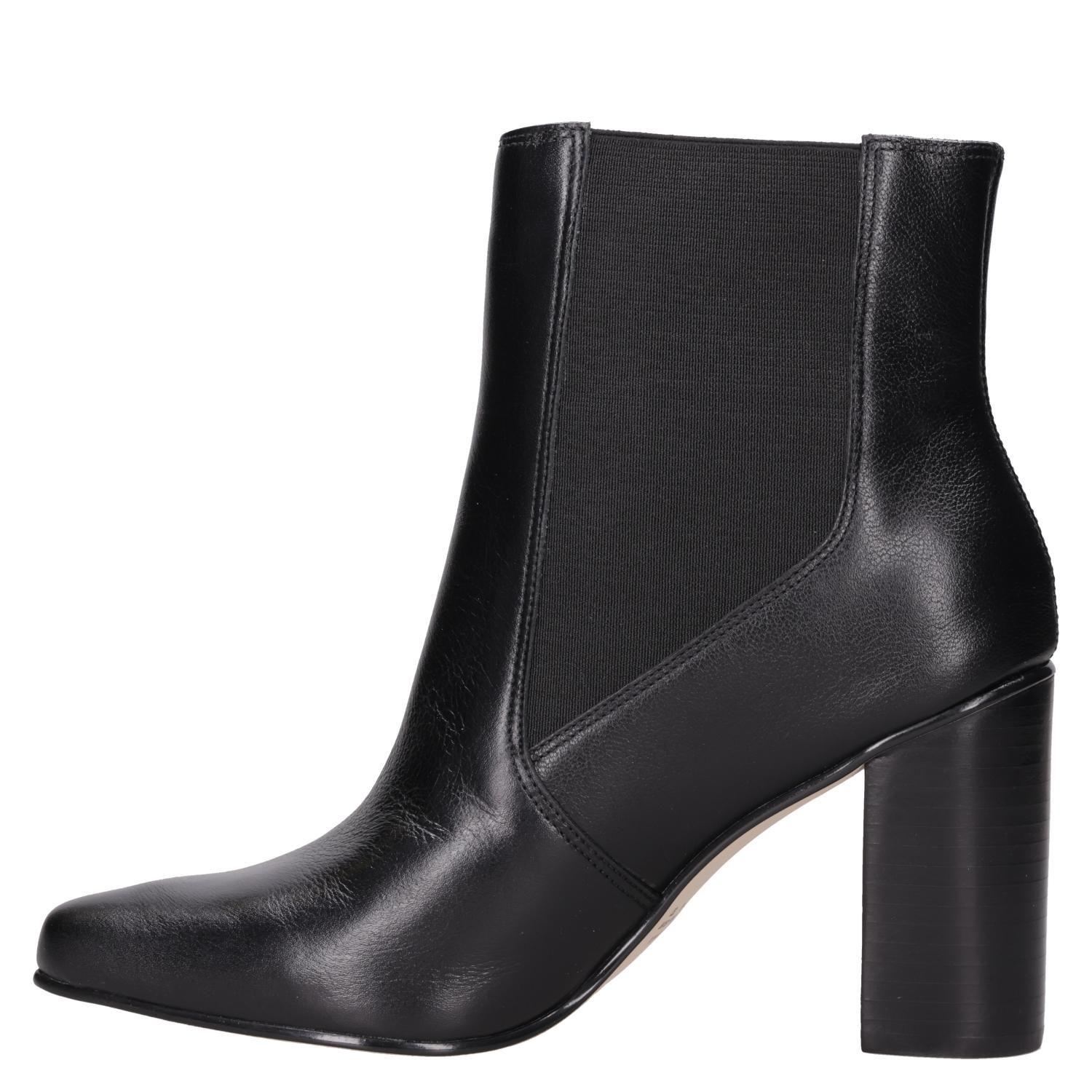 Botín Casual Mujer Mingo - MIM0124-3