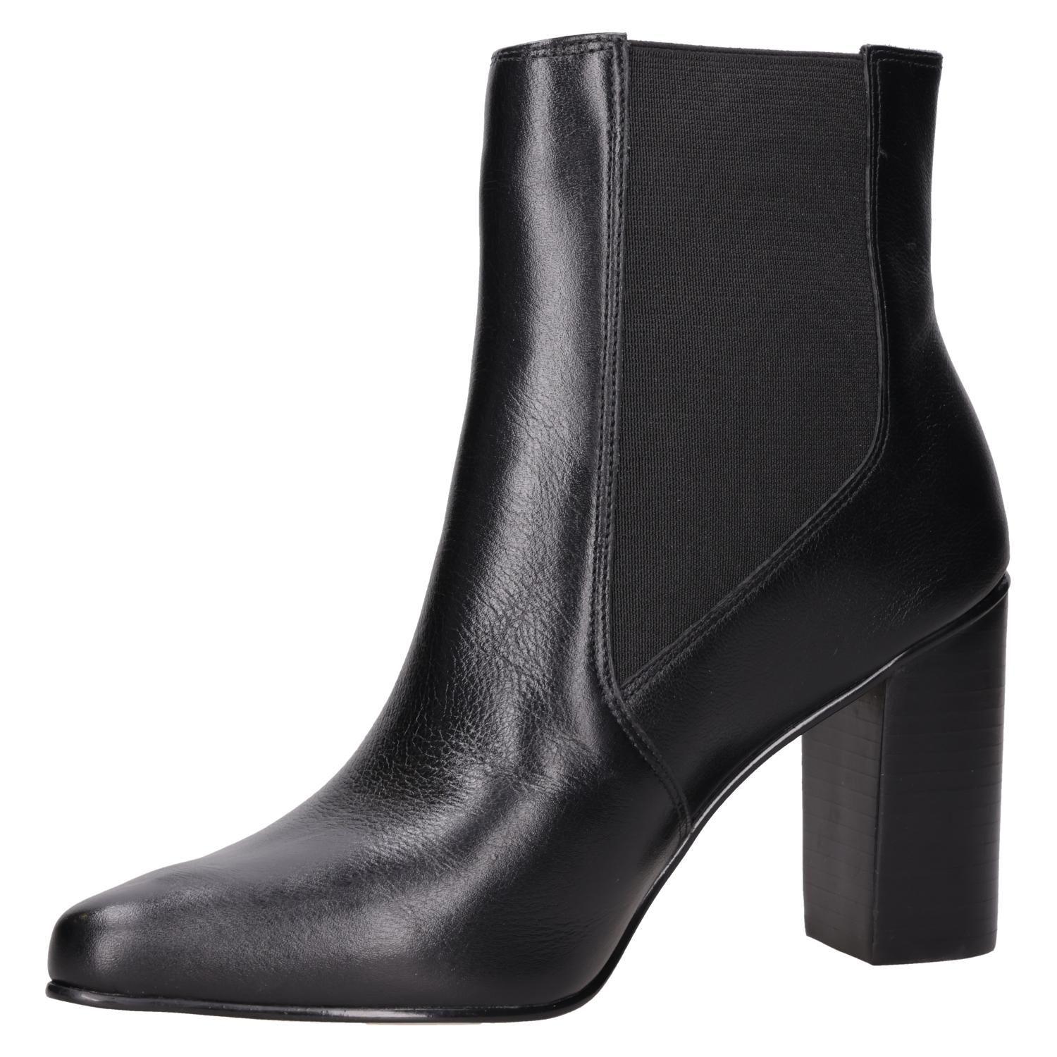 Botín Casual Mujer Mingo - MIM0124-4