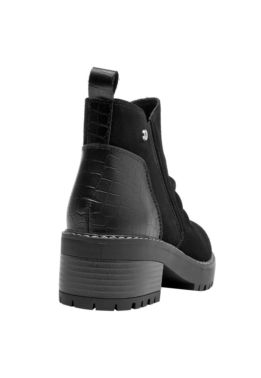 Botín Casual Mujer Bruno Rossi - BRM0202-2