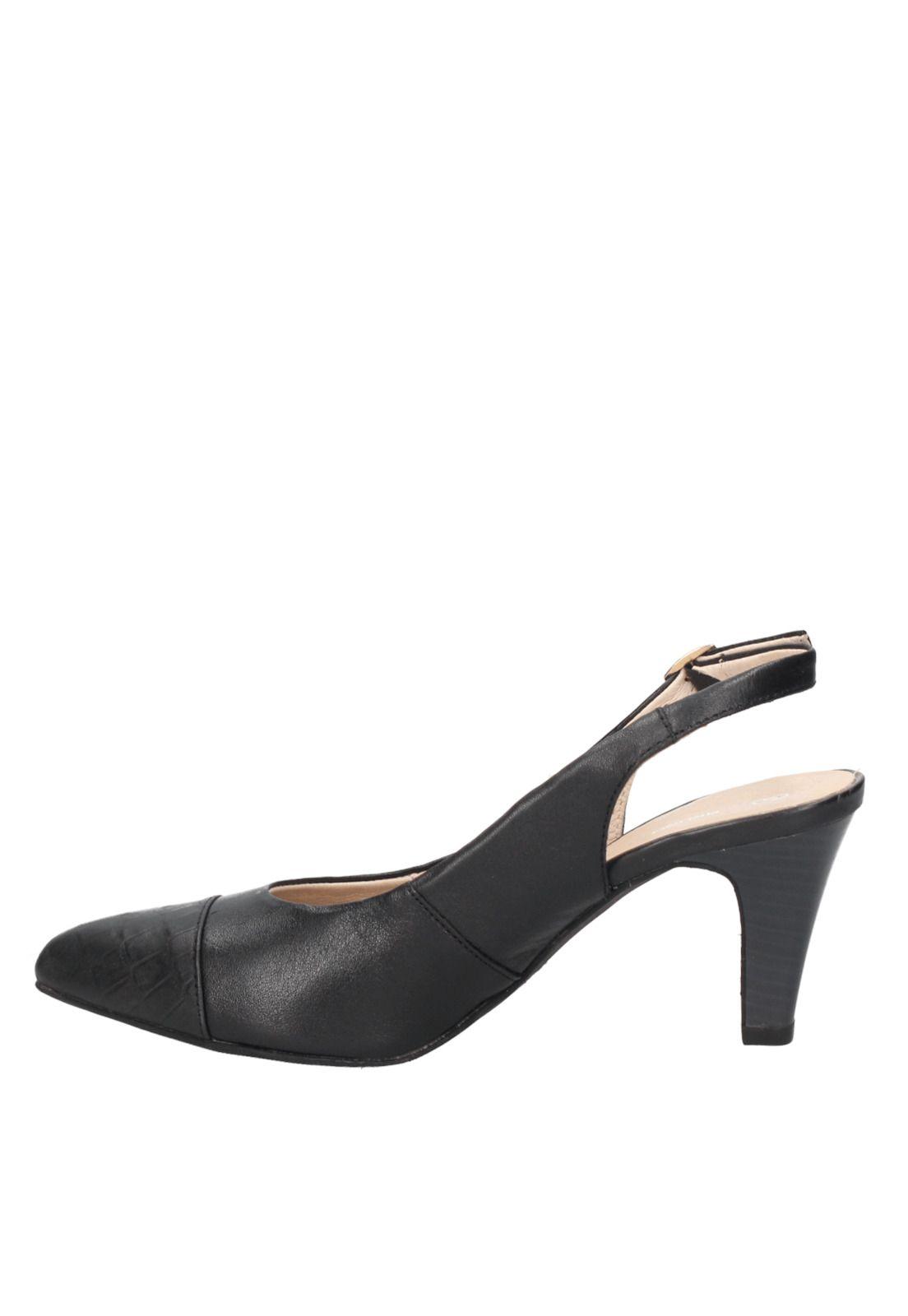 Zapato Casual Mujer Bruno Rossi - W051-3