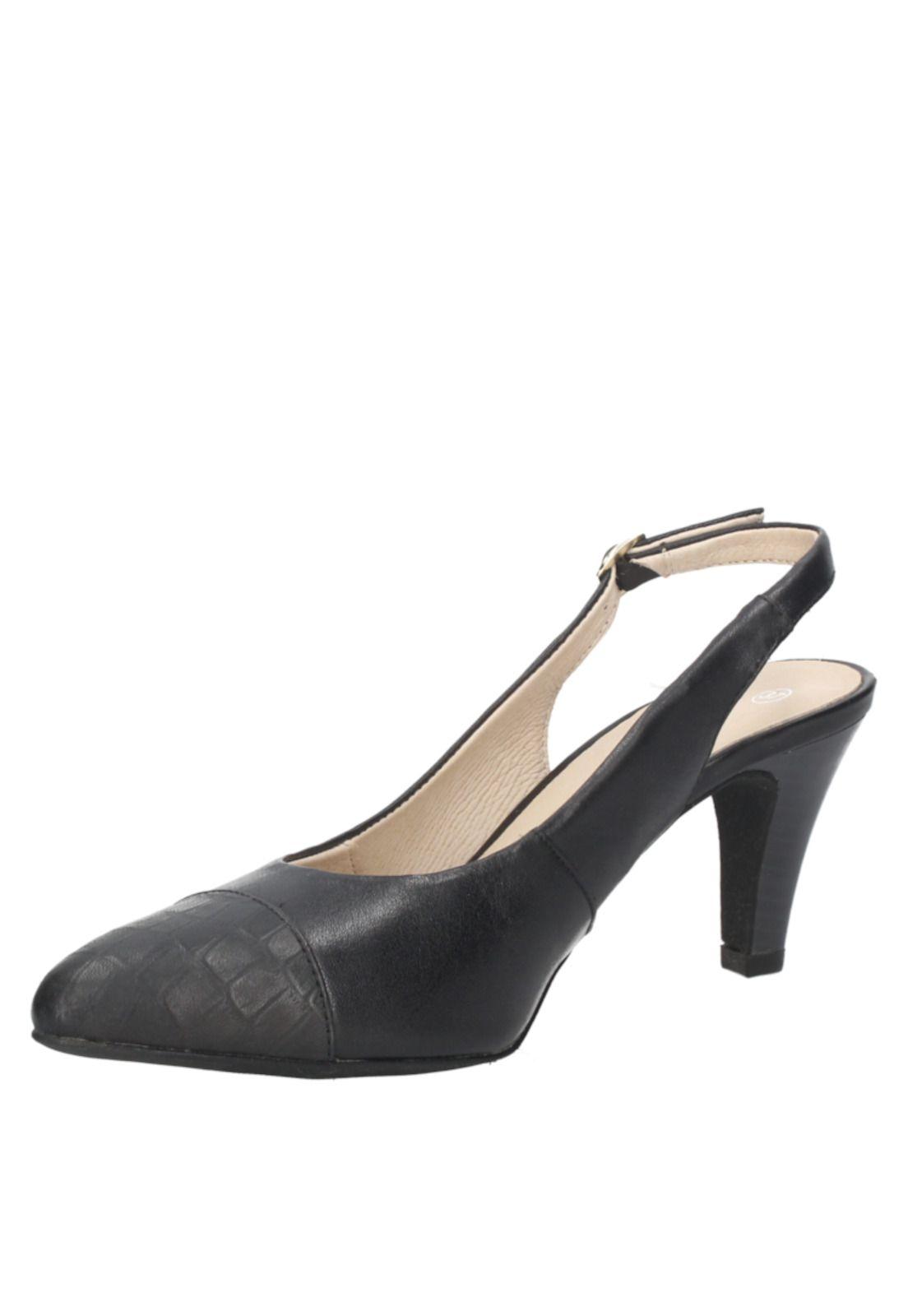 Zapato Casual Mujer Bruno Rossi - W051-4