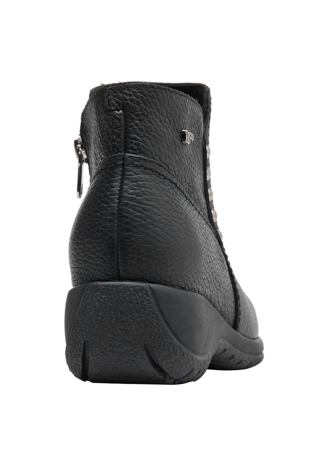 Botin Casual Mujer 16 Hrs - L003-2