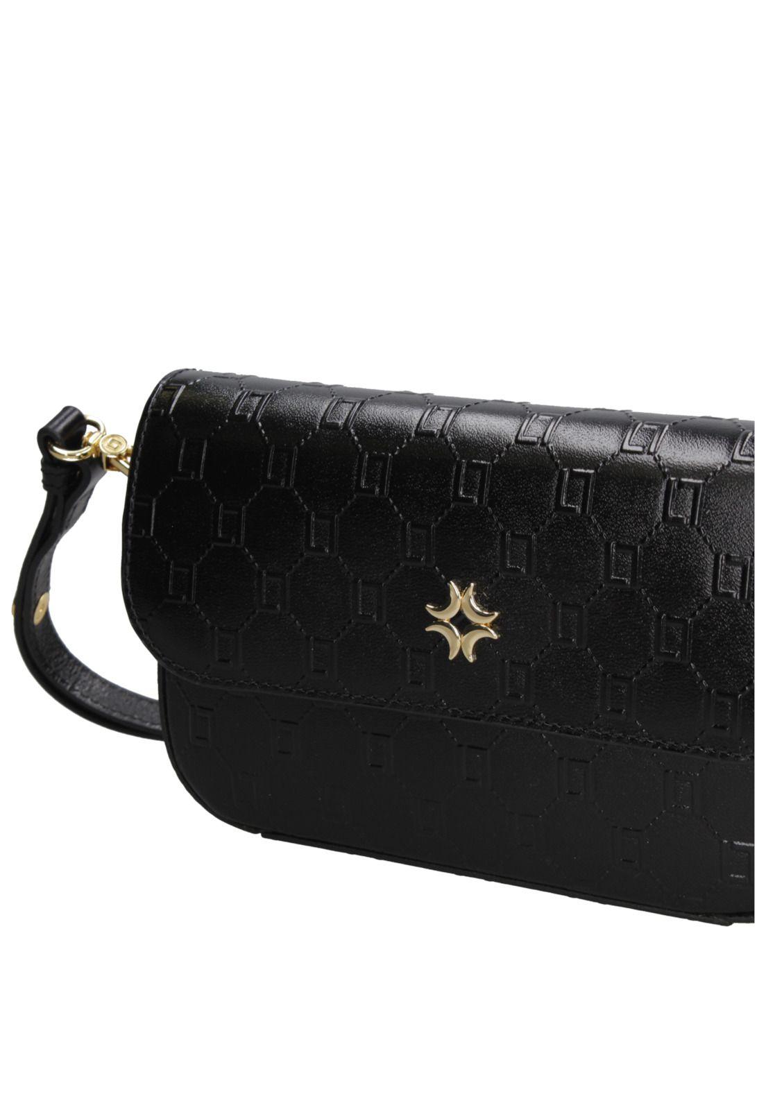 Cartera Casual Mujer Luz Da Lua - K561-3