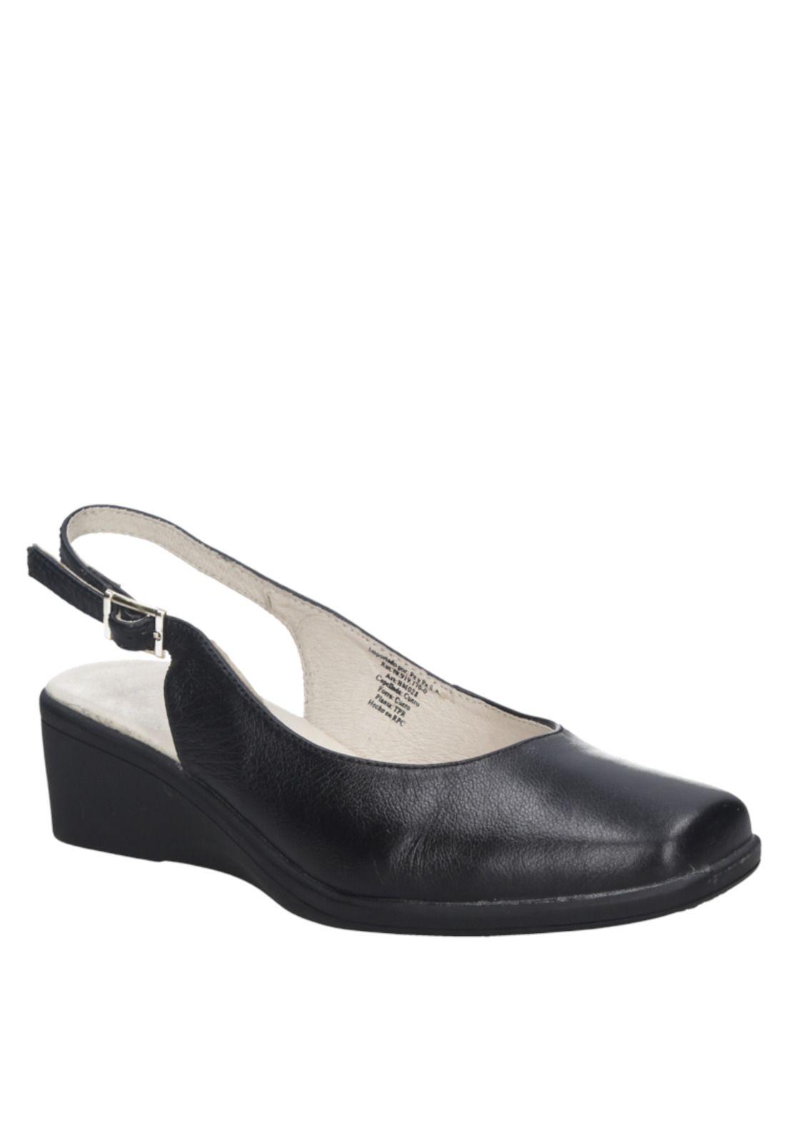 Sandalia Casual Mujer Bruno Rossi - W080-0