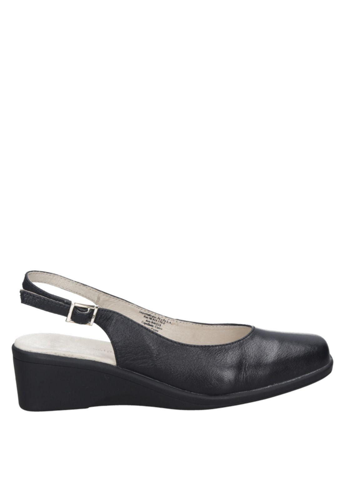 Sandalia Casual Mujer Bruno Rossi - W080-1