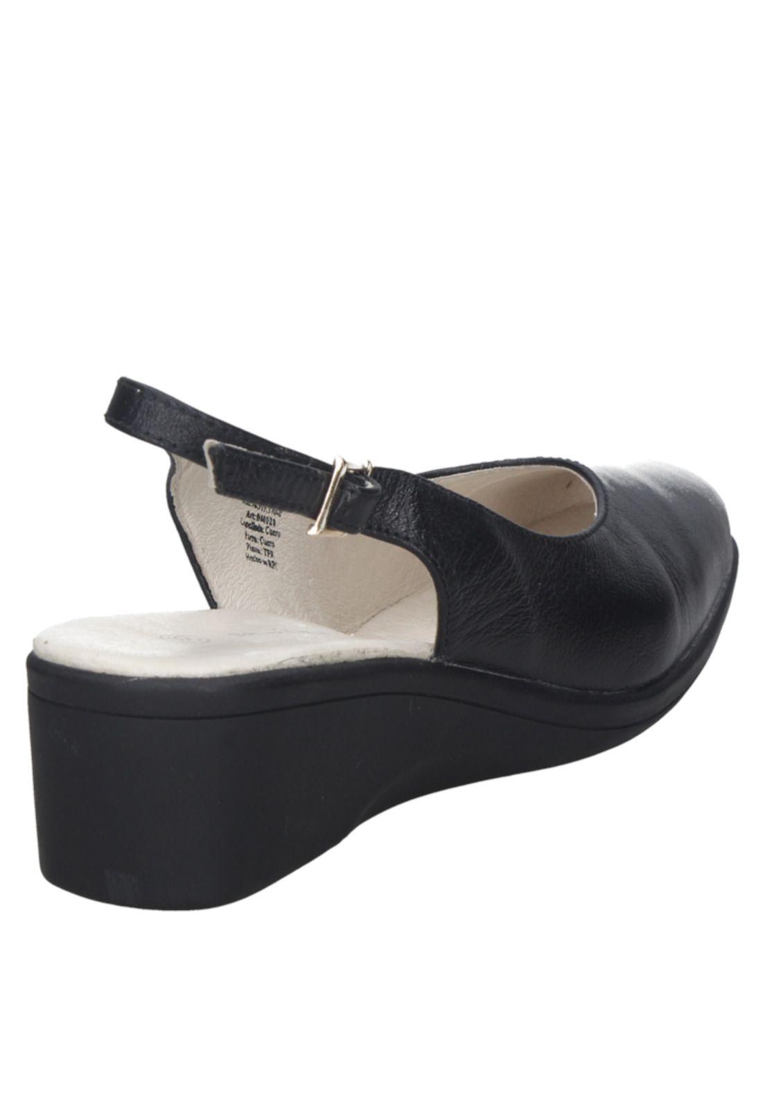 Sandalia Casual Mujer Bruno Rossi - W080-2