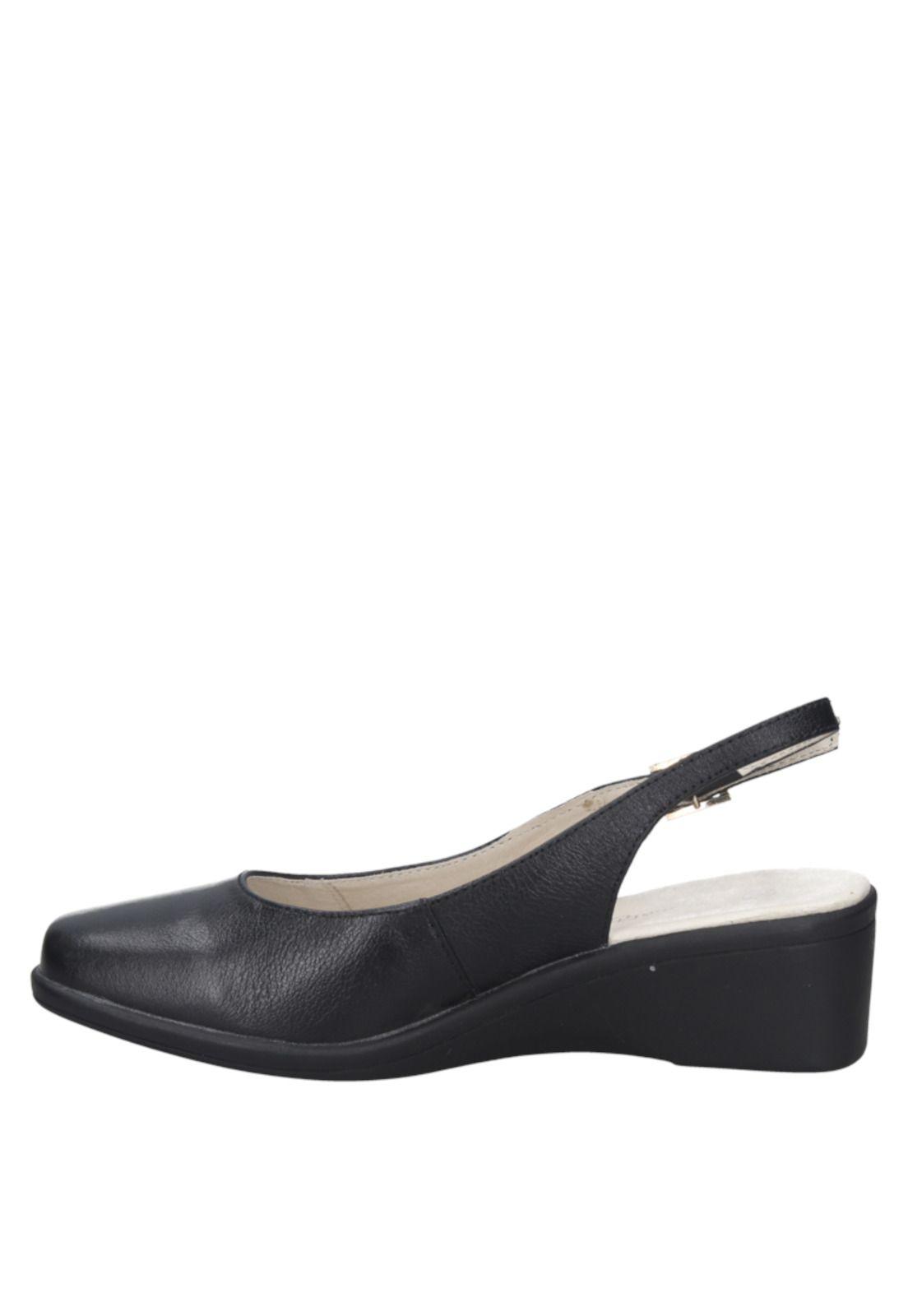 Sandalia Casual Mujer Bruno Rossi - W080-3