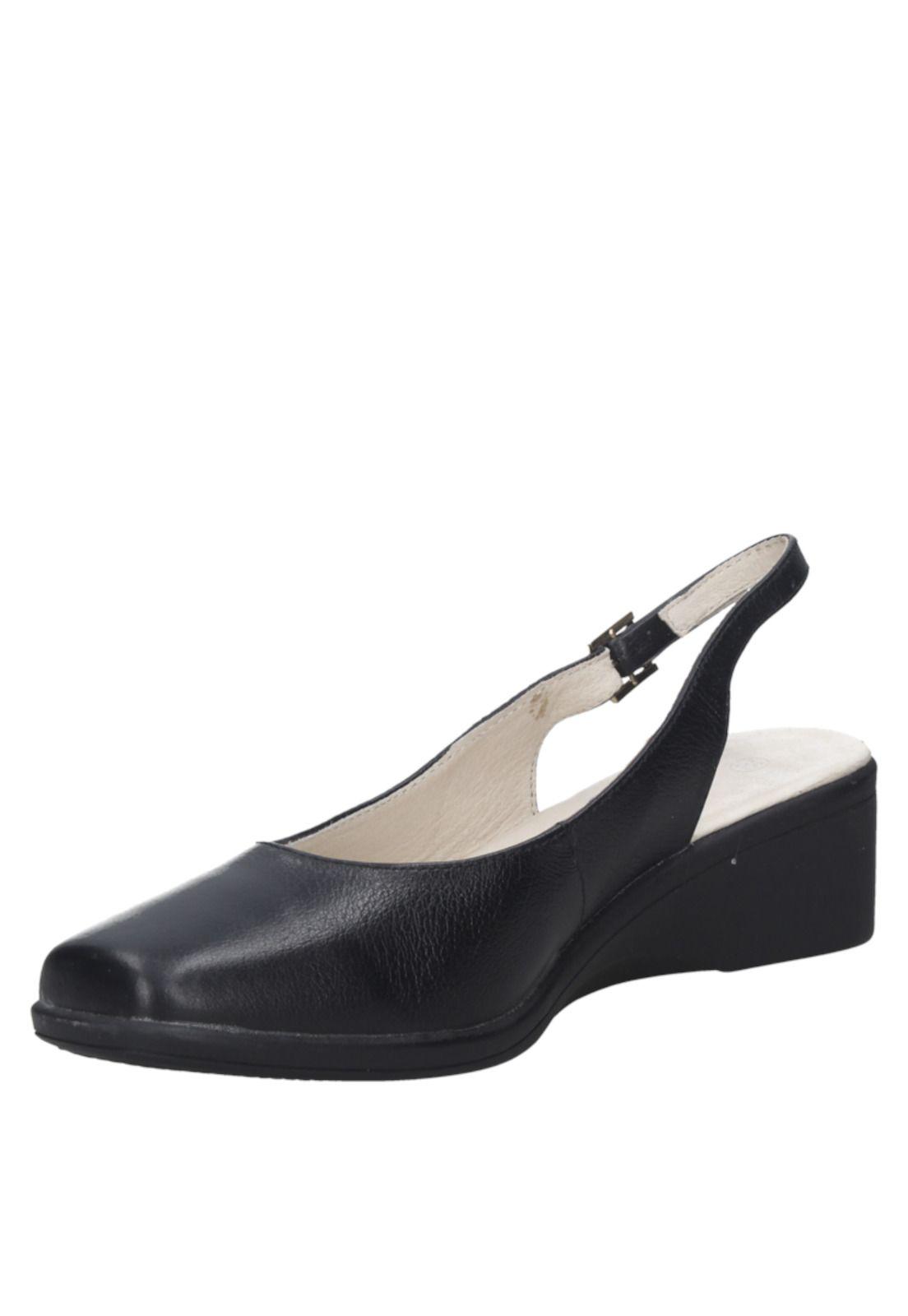 Sandalia Casual Mujer Bruno Rossi - W080-4