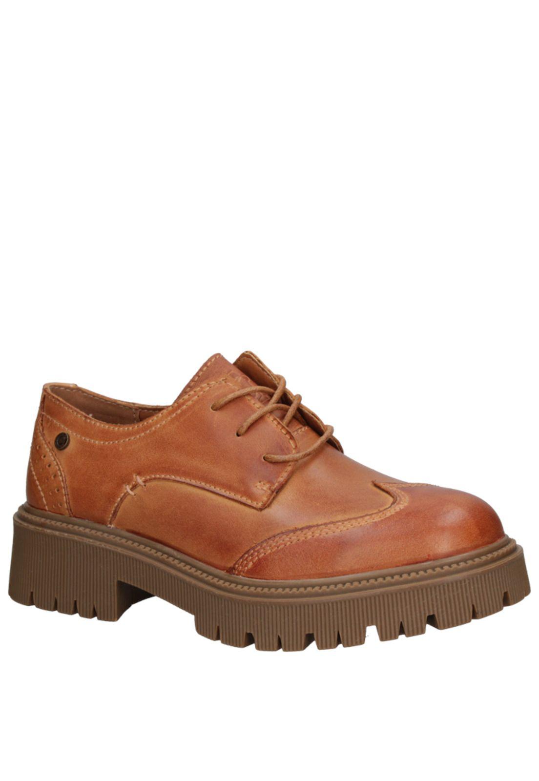 Zapato Casual Mujer Panama Jack - K608-0