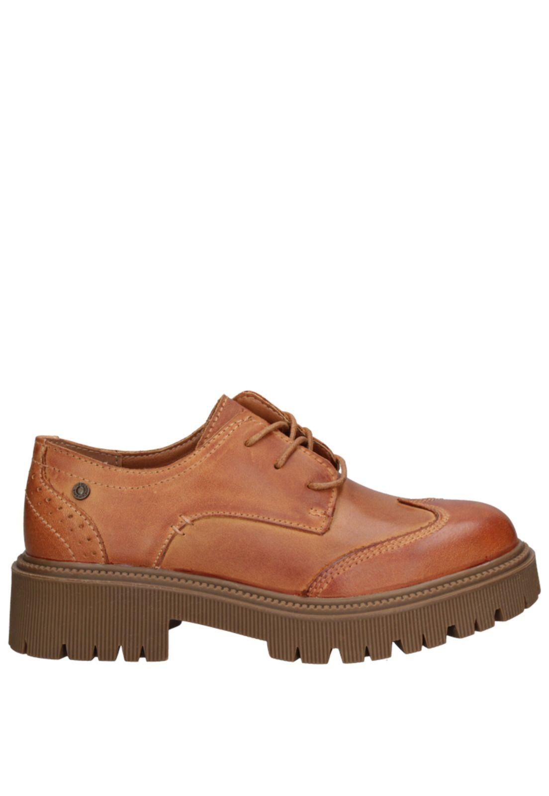 Zapato Casual Mujer Panama Jack - K608-1