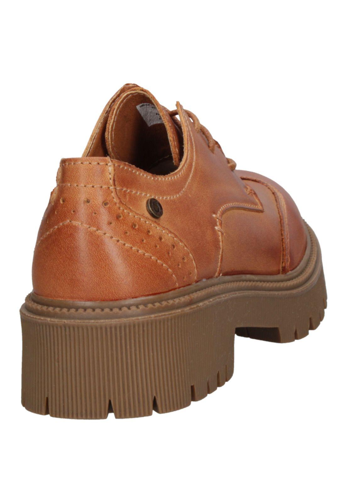 Zapato Casual Mujer Panama Jack - K608-2