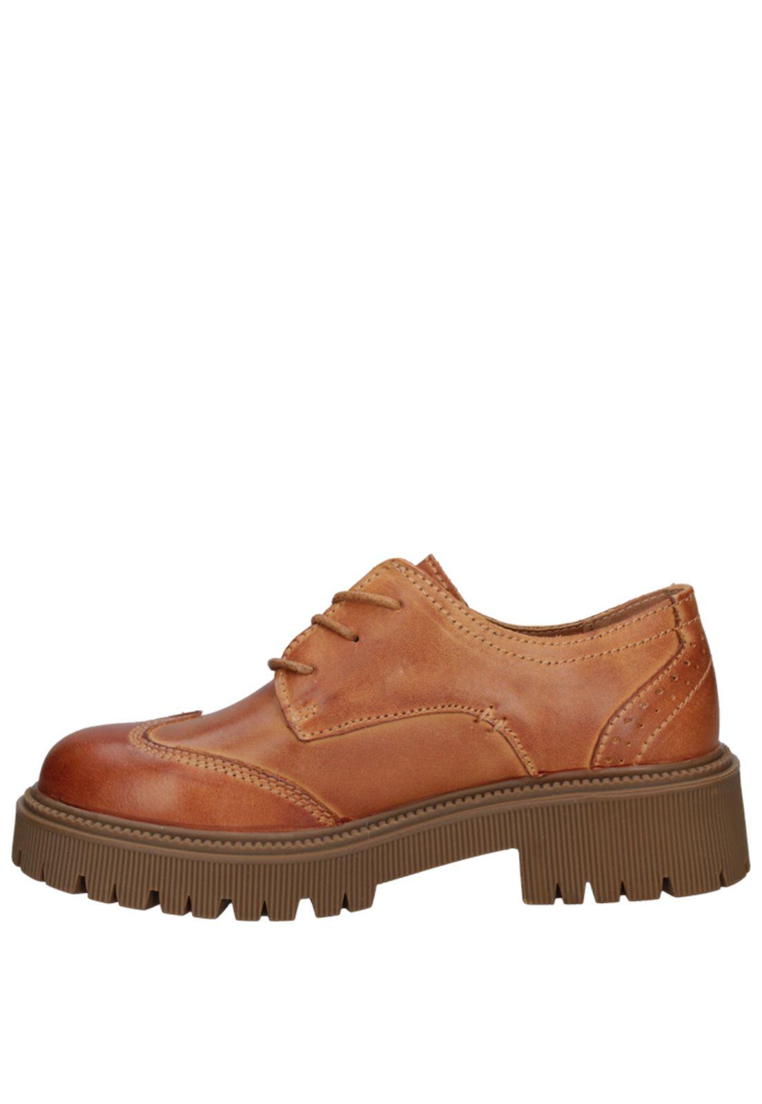 Zapato Casual Mujer Panama Jack - K608-3