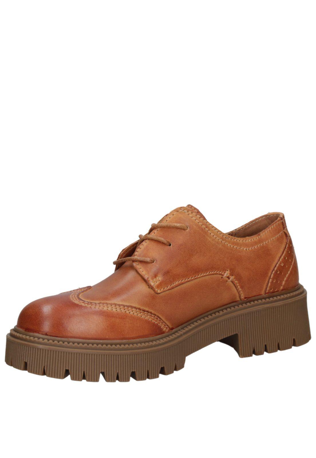Zapato Casual Mujer Panama Jack - K608-4
